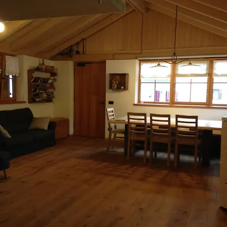 Casa Al Poz Holiday home