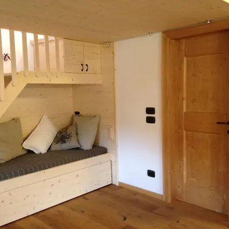 Casa Al Poz Holiday home Tassullo
