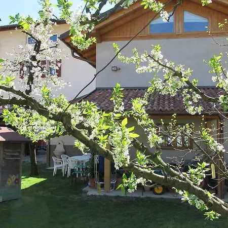 Casa Al Poz