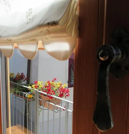 Casa Al Poz Holiday home Tassullo