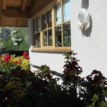 Casa Al Poz Holiday home